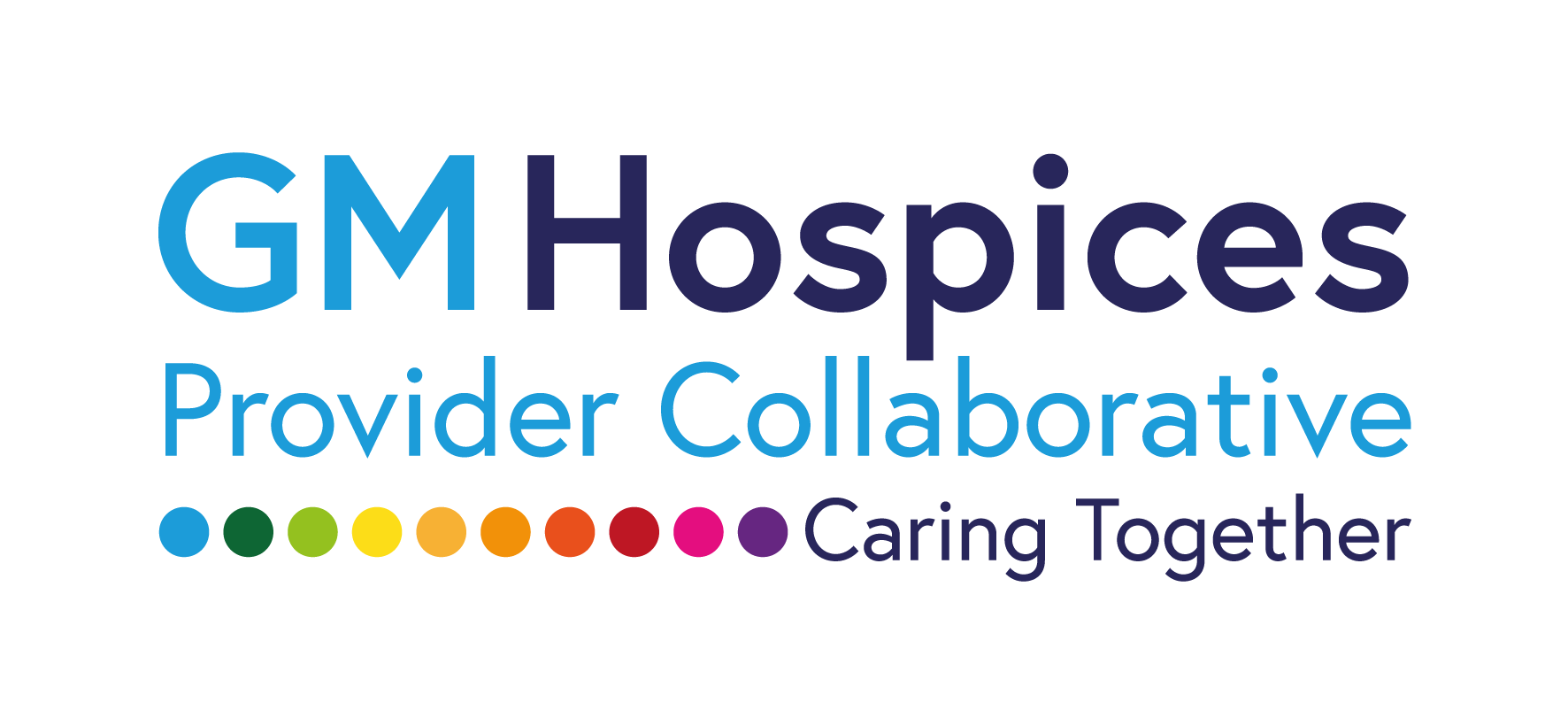 GM Hospices Provider Collaborative | Caring Together