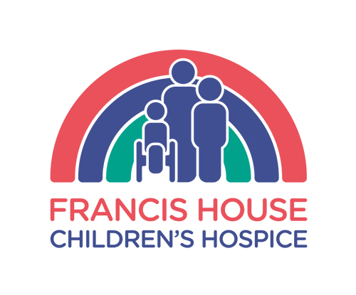 Francis House Children's Hospice logo